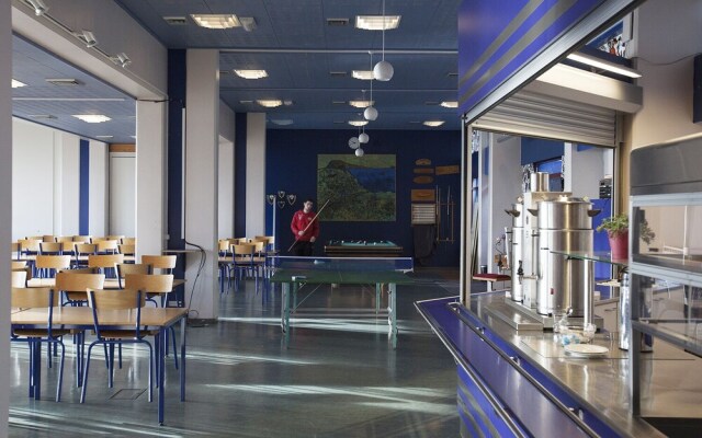 62N Guesthouse Marknagil