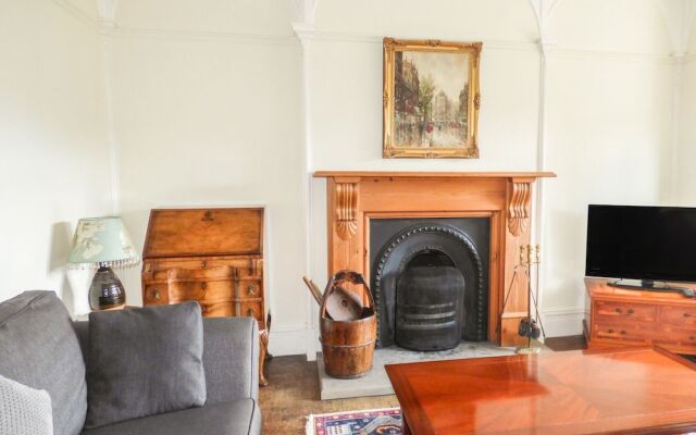 No. 1 Parsonage Croft