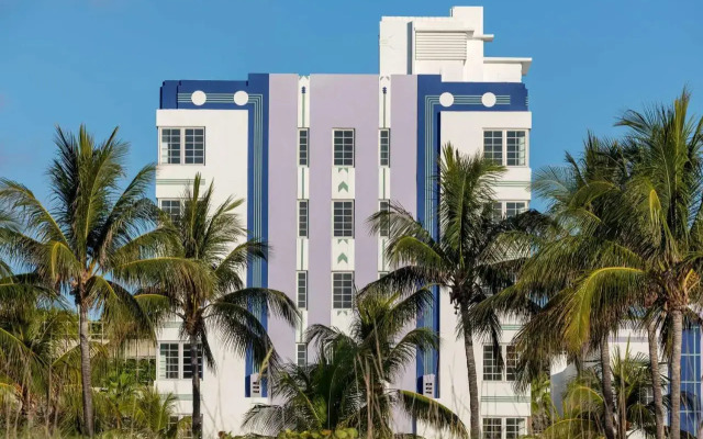 The Gabriel Miami South Beach, Curio Collection by Hilton
