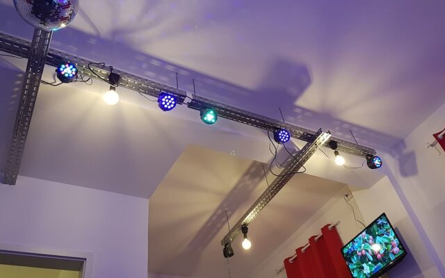 Pforzheim Ferienhaus 24-7