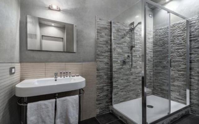 Eleganza Luxury Suite