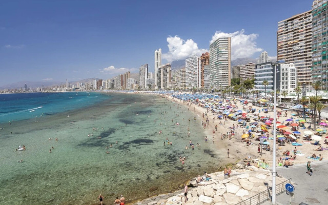 Arenal Suites Benidorm