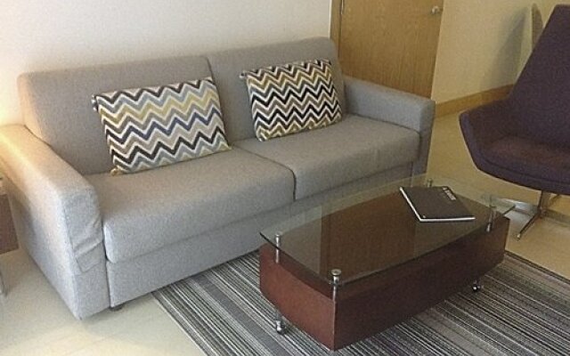 Diamond Suites On Malta