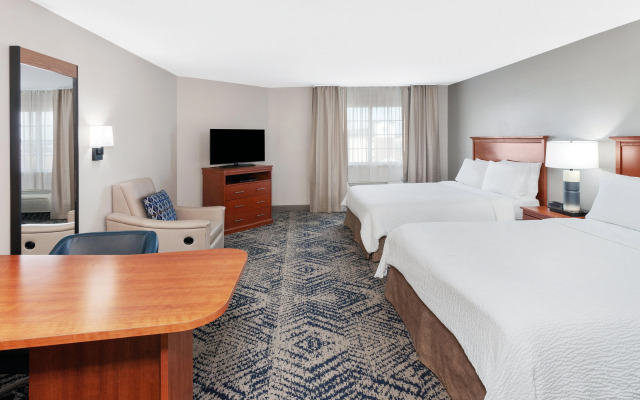 Candlewood Suites Louisville North by IHG