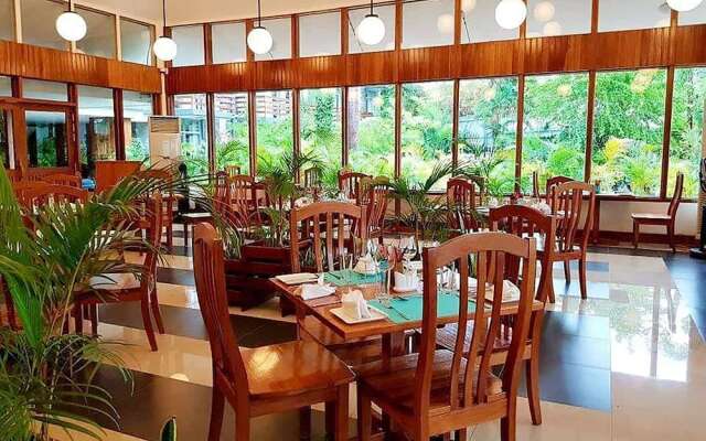 The Sanctuary Hotel and Spa