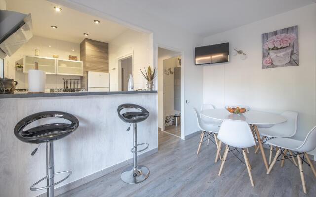 Bfa 96 - Apartament Jocelyne