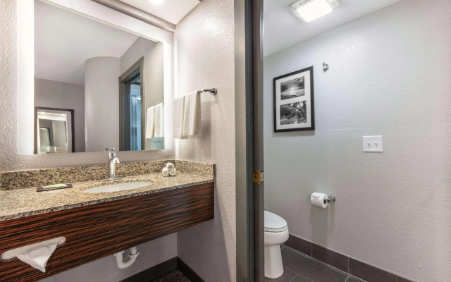 Sleep Inn Miami International Airport