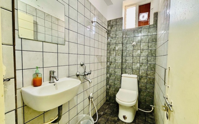 Hotel O JVP Hotels