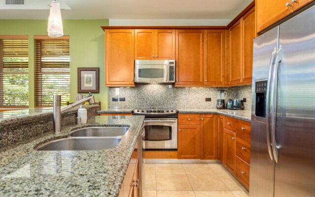 Mauna Lani Fairways #401 2 Bedroom Condo