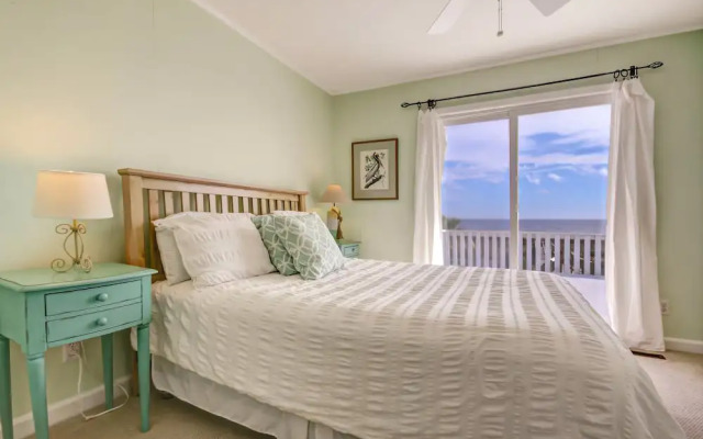 3690 S Fletcher - 4 Br Cottage