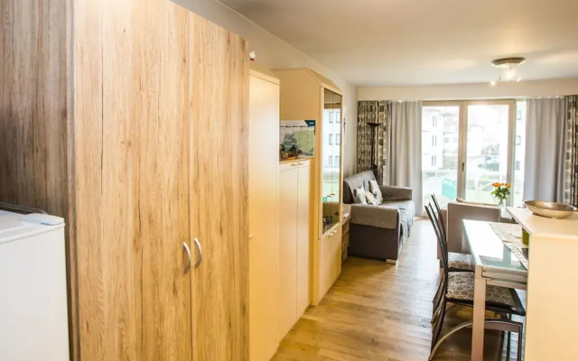 Cozy Stay Near the Coast