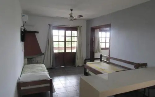 Serra Mar Apart Hotel