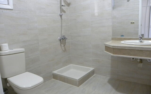 Grand Halomy resort