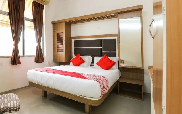 Hotel Shanti Inn