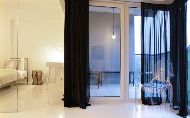 Super-Apartamenty Prestige