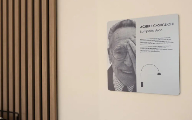 Pier Capponi 17 Room & Suites