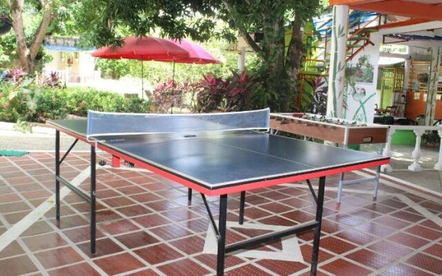 Hotel Campestre Villa Luz