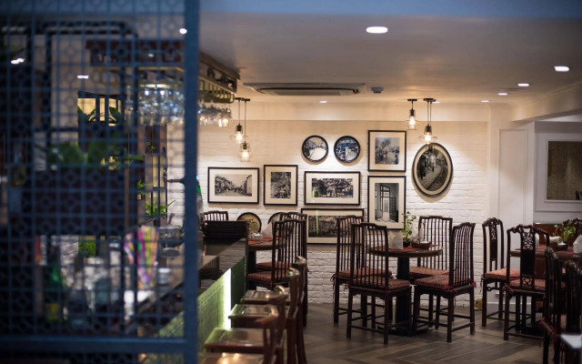 Hong Ngoc Dynastie Boutique Hotel & Spa
