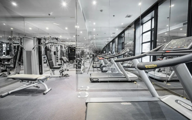 Gracie Art Hotel 798