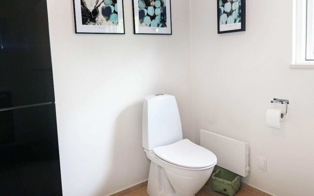 Holiday Home in Hadsund