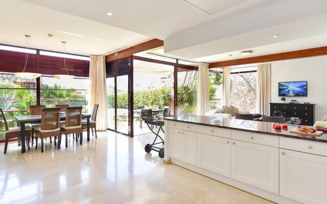 Villa Tauro Beach & Golf 2 - Holiday Rental Villa