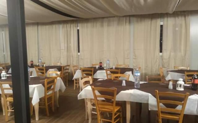 Sivillage agricampeggio