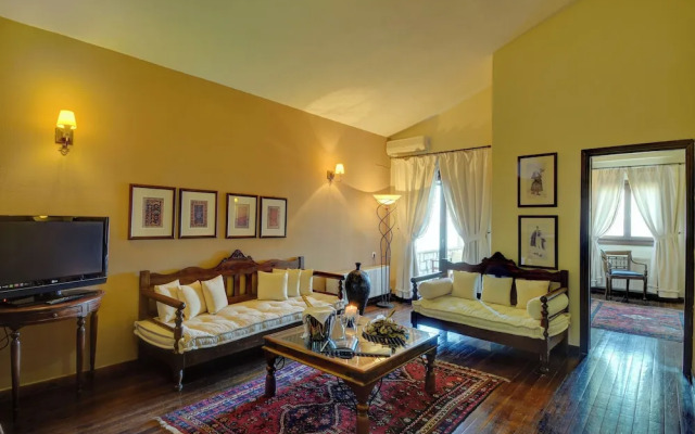 Naiades hotel resort & Conference