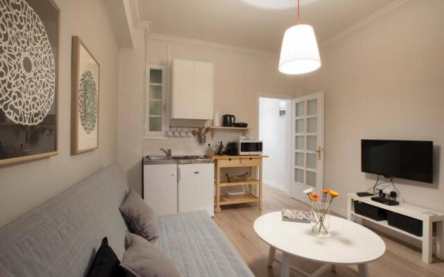 Apollo Apartment @ Plaka