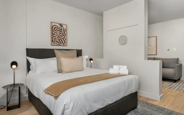 The Tokyo Aparthotel by Totalstay