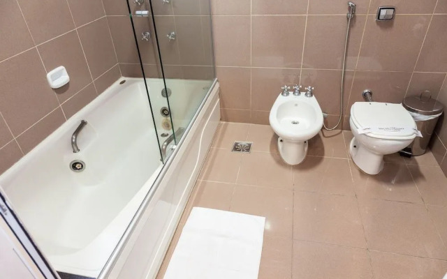 Hotel Parque das Primaveras