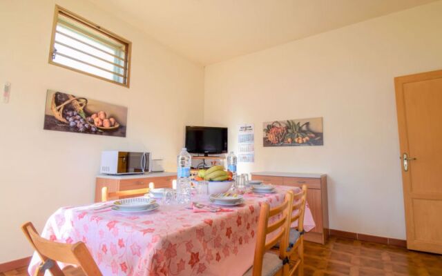 Locazione turistica Giaquinta