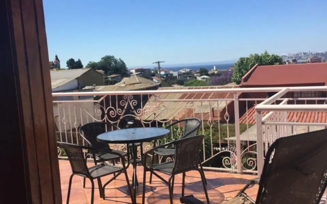 Hostal Gipuzkoa
