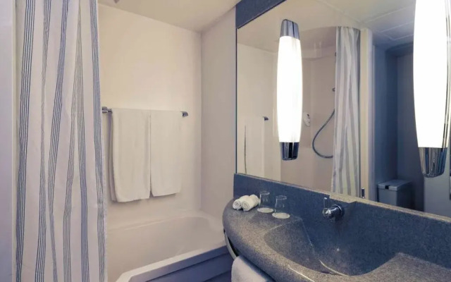 Mercure Hotel Duesseldorf Sued