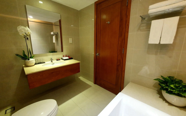 Saigon Hotel