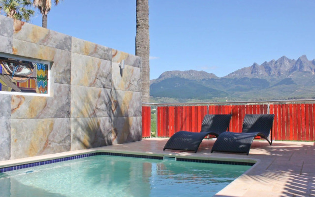 The Coach House at Val du Charron