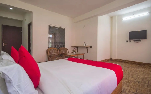 Hidden Gem Residency by OYO