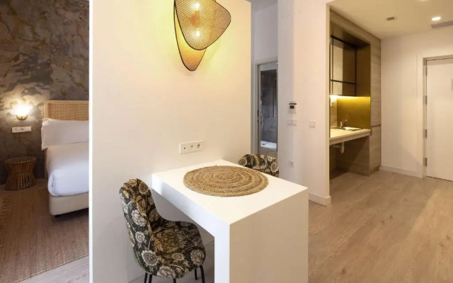 Atocha Hotel Madrid, Tapestry Collection by Hilton