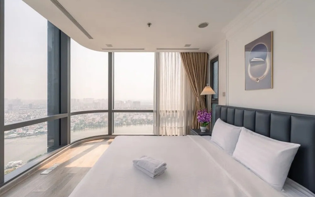 Boutique Unique Landmark 81