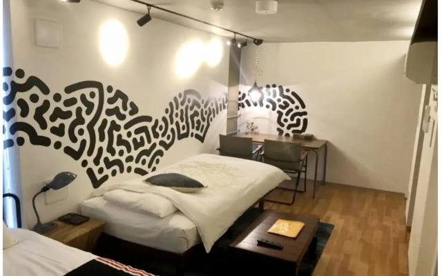 world potential / Vacation STAY 4630