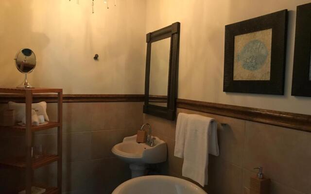 Gîte Domaine de la Baie B&B