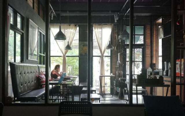 AO Apartment