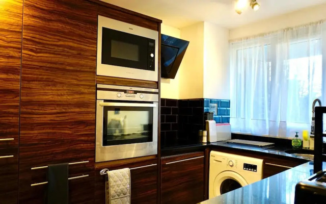 Stunning 1-bed Apartment in Bishop Auckland
