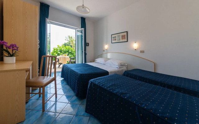 Hotel Villa Ireos