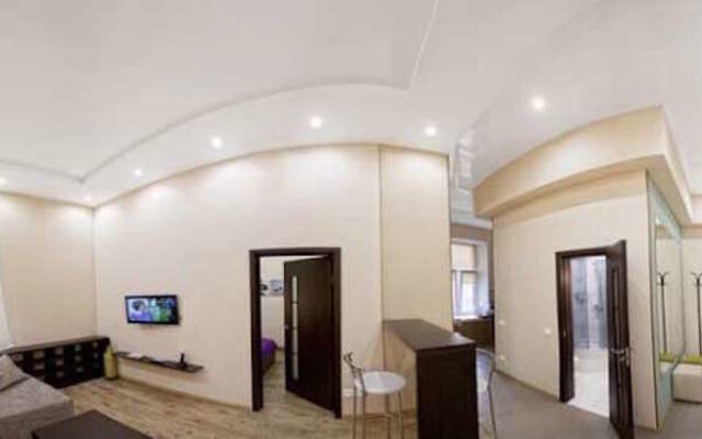 SutkiMinsk Apartment