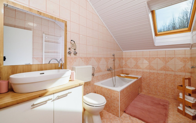 Apartments Sofija