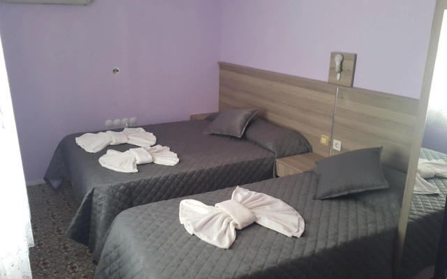 Grand Yayla Hotel