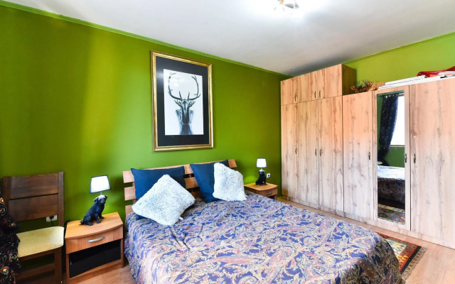 Gondola Flat Number 2