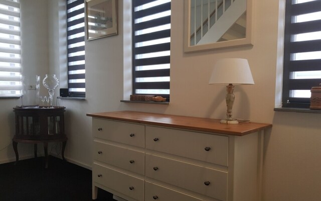 LandLust Guest House B&B Amsterdam Area