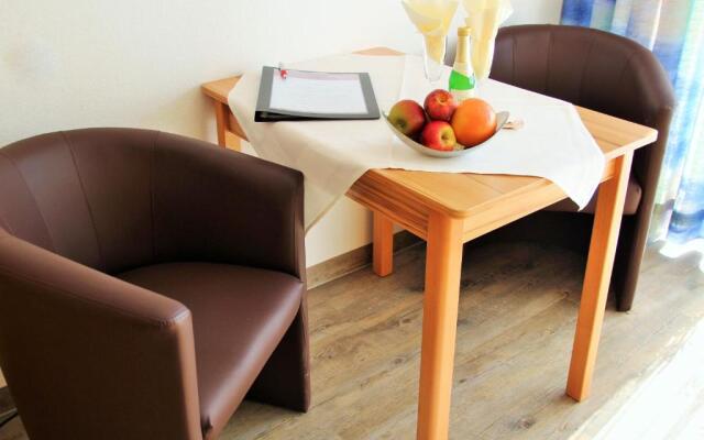 Chalet Swiss - Appartementhotel