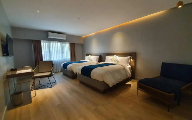 Pinnacle Boracay